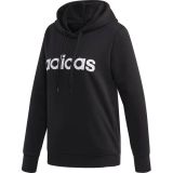ADIDAS Damen Essentials Linear Hoodie