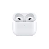 Apple »Airpods (3. Generation 2022) mit Lightning Ladecase« In-Ear-Kopfhörer
