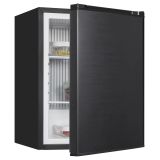 FA60-260G schwarz Minikühlschrank