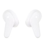 Vivanco Bluetooth Fresh Pair, True Wireless Stereo Headset weiß In-Ear Kopfhör In-Ear-Kopfhörer