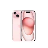 iPhone 15 128GB Rose