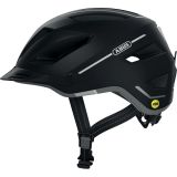 Abus Pedelec 2.0 Velvet Black Mips | E-Bike Helm