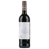 Montalto Nero D\'Avola Sicilia Organic Rotwein Bio trocken 0,75l