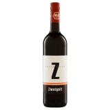 Zweigelt Bio Rotwein Z Österreich trocken 0,75l