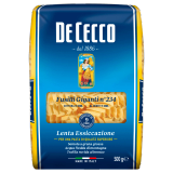 De Cecco Fusilli Giganti Nr.234 500g
