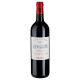 Chateau Jean Dugay Rotwein trocken 0,75l
