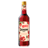 De Kuyper Cocktail Syrup Grenadine 0,7l