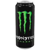 Monster Energy 0,5l