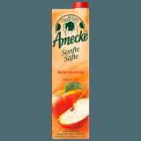 Amecke Sanfte Säfte Apfel naturtrüb 1l