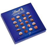 Lindt Mini Pralinés Mischung 100g