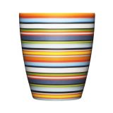 Iittala Origo Becher Orange