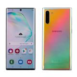 Samsung Galaxy Note 10  Smartphone