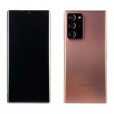 Samsung Galaxy Note 20 Ultra 5G Smartphone