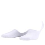 Amanda Christensen True Invisible Socks Weiß Gr 45/46