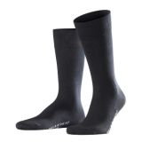 Falke Cool 24 7 Socks Schwarz Gr 39/40 Herren