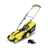 Kärcher Akku-Rasenmäher 'LMO 18-33 Battery' 18 V ohne Akku, bis 250 m²