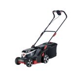 AL-KO Akku-Rasenmäher '38.2 Li COMFORT' bis 300 m² 18 V