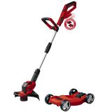 Einhell Akku-Rasenmäher 'GE-CT 18/28 Li TC-Solo' 18 V ohne Akku