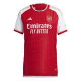 Heimtrikot Arsenal 2023/24