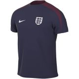 Trikot England Dri-FIT Strike Euro 2024