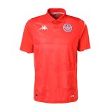 Heimtrikot Kind Tunesien 2024