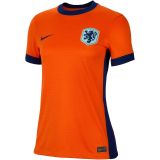 Heimtrikot Frauen Pays-Bas Euro 2024