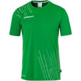 Set aus Trikot und Shorts Uhlsport