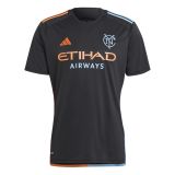 Auswärtstrikot New York City FC 2023/24