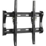 TV Wandhalter, neigbar für Bildschirme bis 140 cm / 55'', VESA 400, max 35kg. (37974)