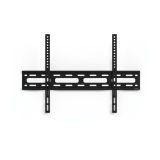 TV-Wandhalterung FIX, 3 Sterne, 191 cm (75"), Schwarz (00179012)