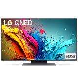 50QNED87T6B QNED TV  - 0%-Finanzierung (PayPal)