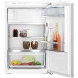 KI2222FE0 Einbaukühlschrank mit Gefrierfach  - 0%-Finanzierung (PayPal)