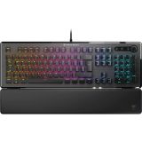 Vulcan II mechanisches taktile Gaming-Tastatur, Schwarz  - 0%-Finanzierung (PayPal)