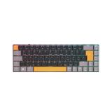 Gaming-Tastatur MX-LP 2.1 Compact Wireless, MX LOW PROFILE RGB SPEED, Schwarz  - 0%-Finanzierung (PayPal)