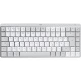 MX Mini Mechanical for Mac, Grau/Weiß  - 0%-Finanzierung (PayPal)