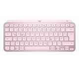 MX Keys Mini Rosa Tastatur  - 0%-Finanzierung (PayPal)