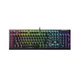 BlackWidow V4 X, Green Switches, Schwarz  - 0%-Finanzierung (PayPal)