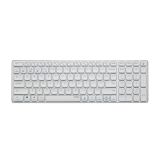 Kabellose Multimodus-Tastatur "E9700M", Weiß, QWERTZ (00217368)