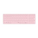 Kabellose Multi-Mode-Tastatur "E9700M", Pink, QWERTZ (00215395)