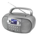 Boombox SCD7600 Titan