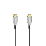 Optisch, aktives HDMI™-Kabel, Stecker - Stecker, 4K, vergoldet, 10 m (00205274)