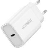 OtterBox Wall Charger 30W USB-C - Weiß