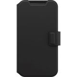 OtterBox Strada Via Series Schutzhülle für Samsung Galaxy S22+ (Schwarz)