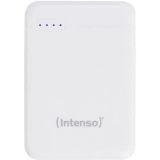 Intenso Powerbank XS5000 - Weiß