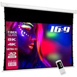 eSmart Professional TATENSO Tension Leinwand 160 x 90 cm (72&quot;) 16:9