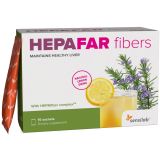 Hepafar Fibers Drinks - Leberentgiftung