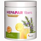Hepafar Fibers - Leberentgiftung