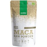 Purasana Vegan maca pulver bio 200g