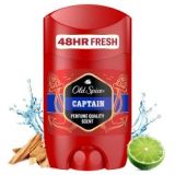 Old Spice Captain Deo Stick