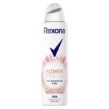 Rexona Flower Fresh Quick Dry Deo Spray